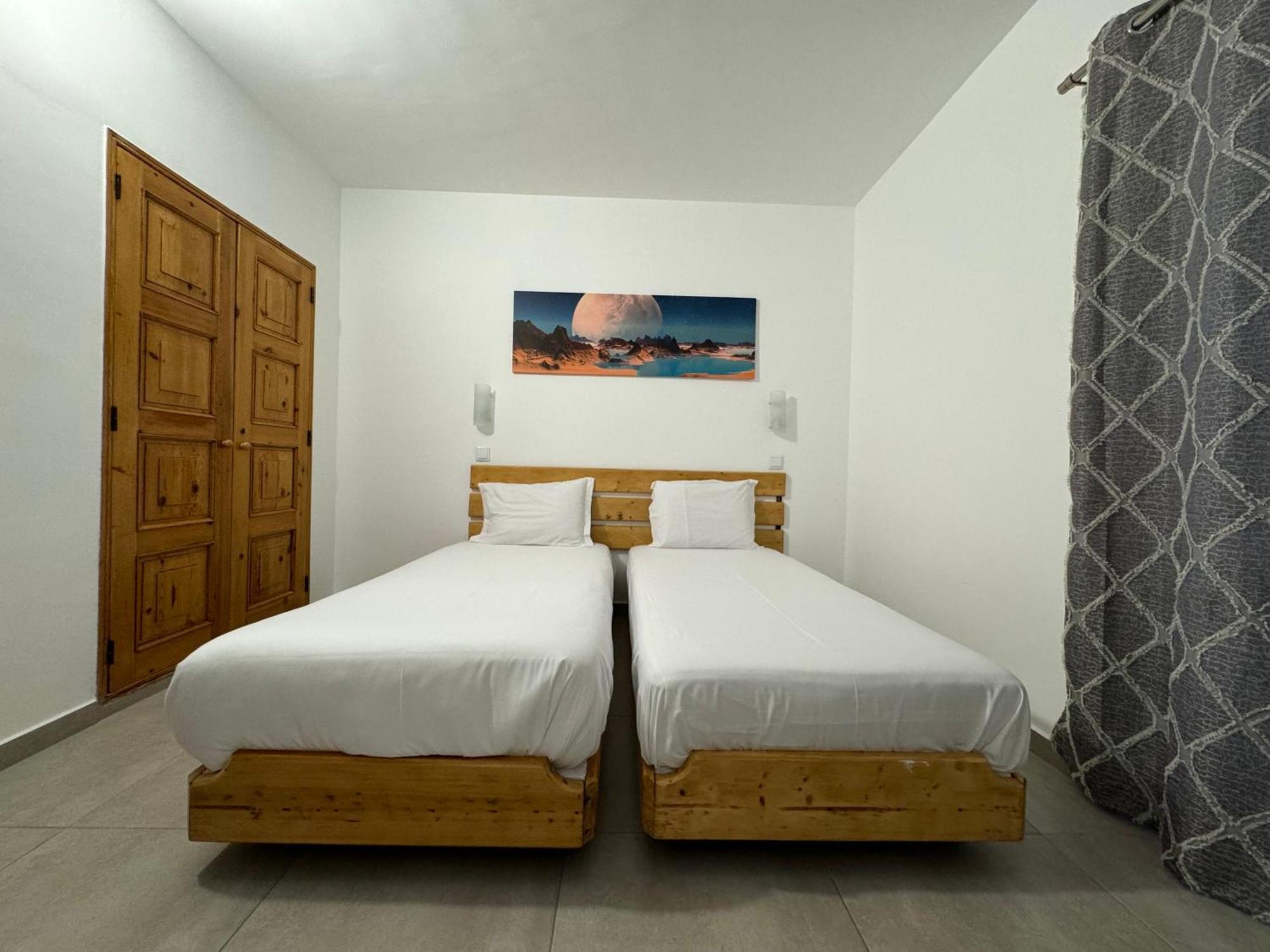 Villa Eskape