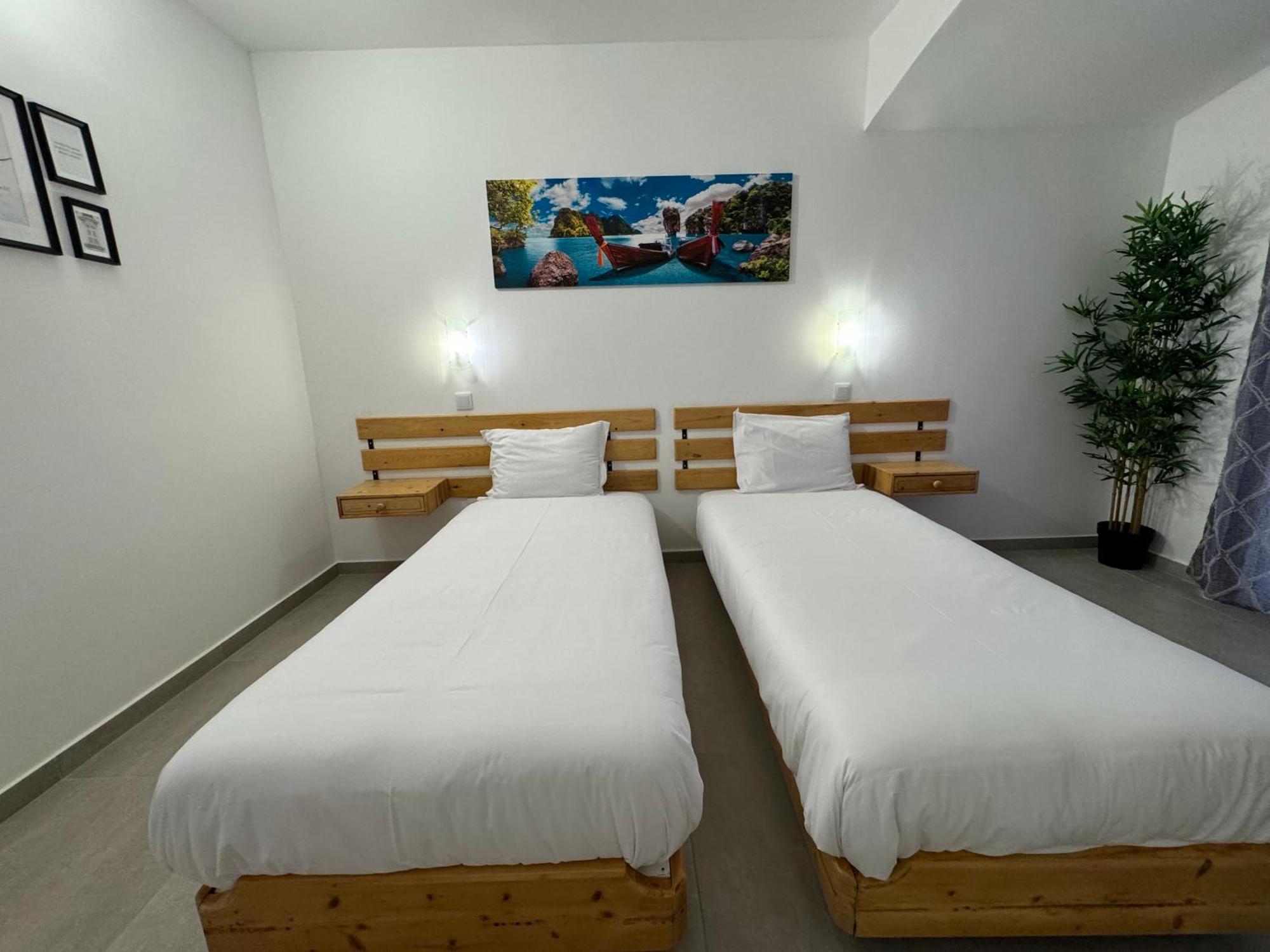 Eskape Villa