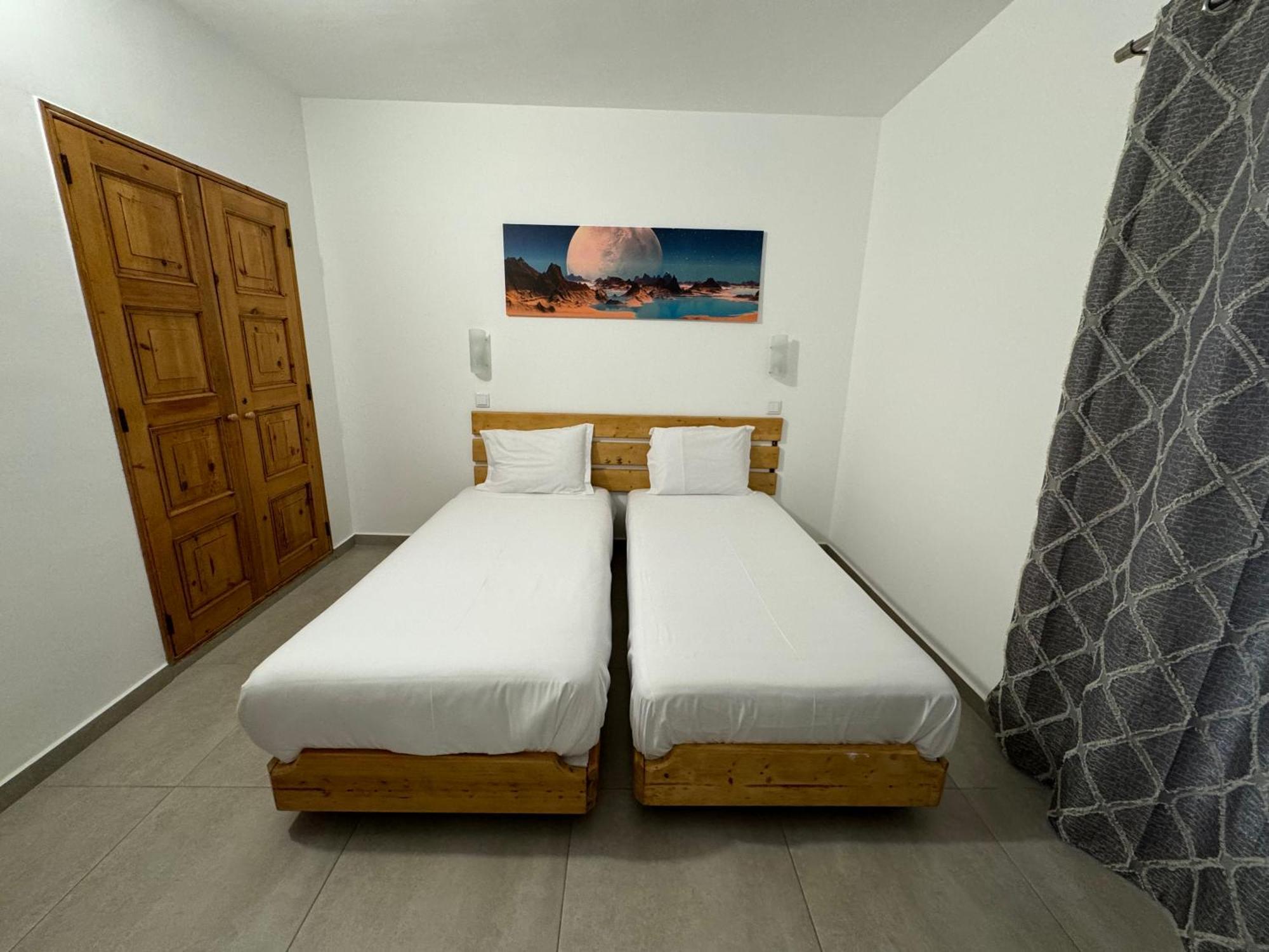 Villa Eskape