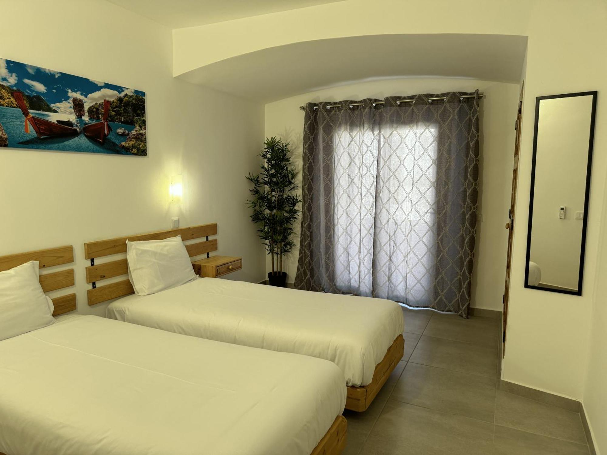 Eskape Albufeira
