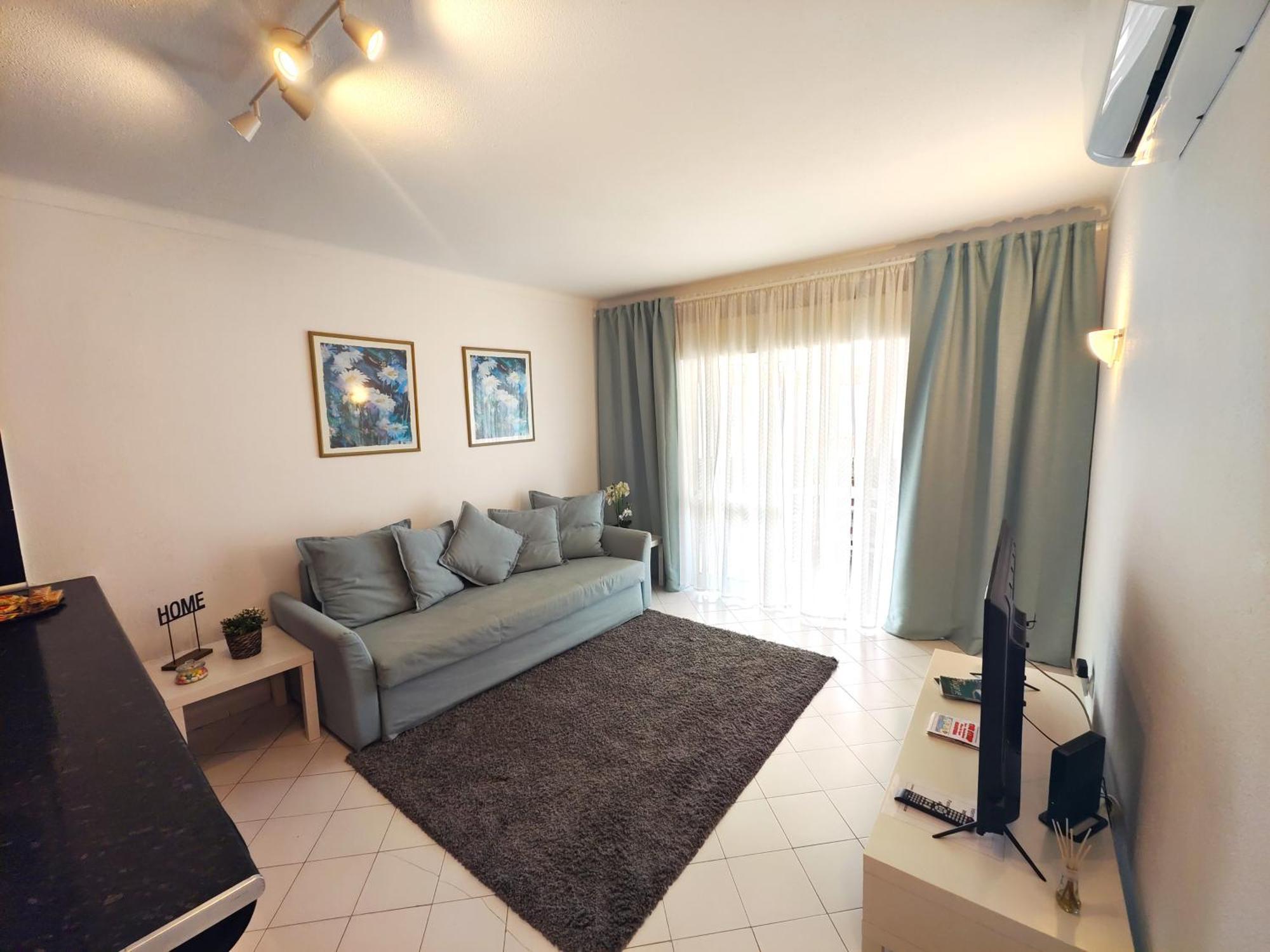 Apartment Center Old Town, 8ppl, 5min Fishermans Albufeira