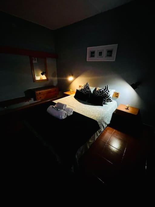T2, Da Oura Apartamento