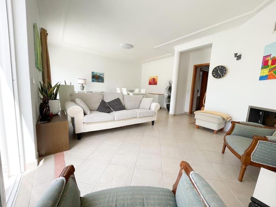 Vakantiehuis Gale Premium House - Pet Friendly Albufeira