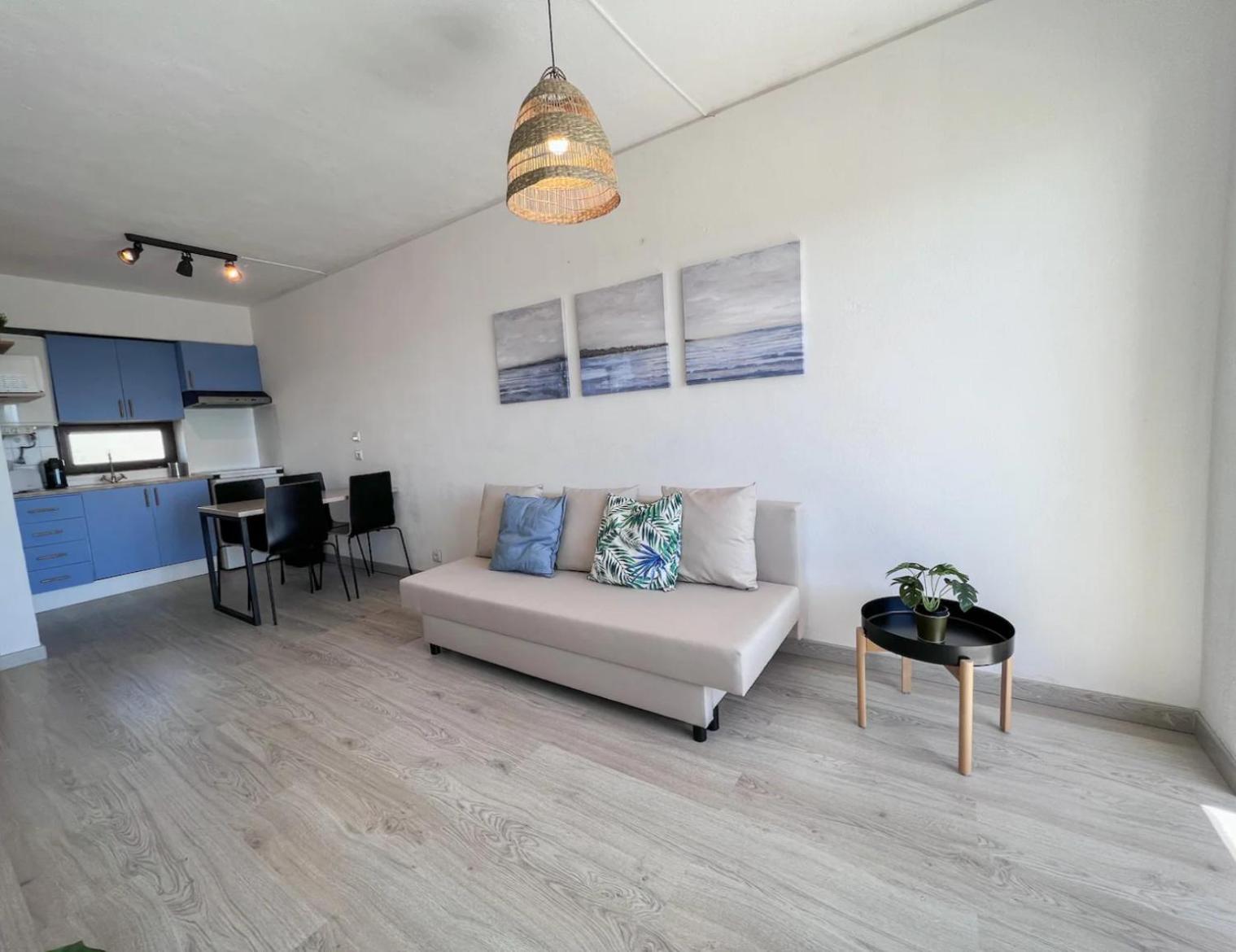 Sea View One Bedroom With Swimming Pool Ponce 282 Apartment
