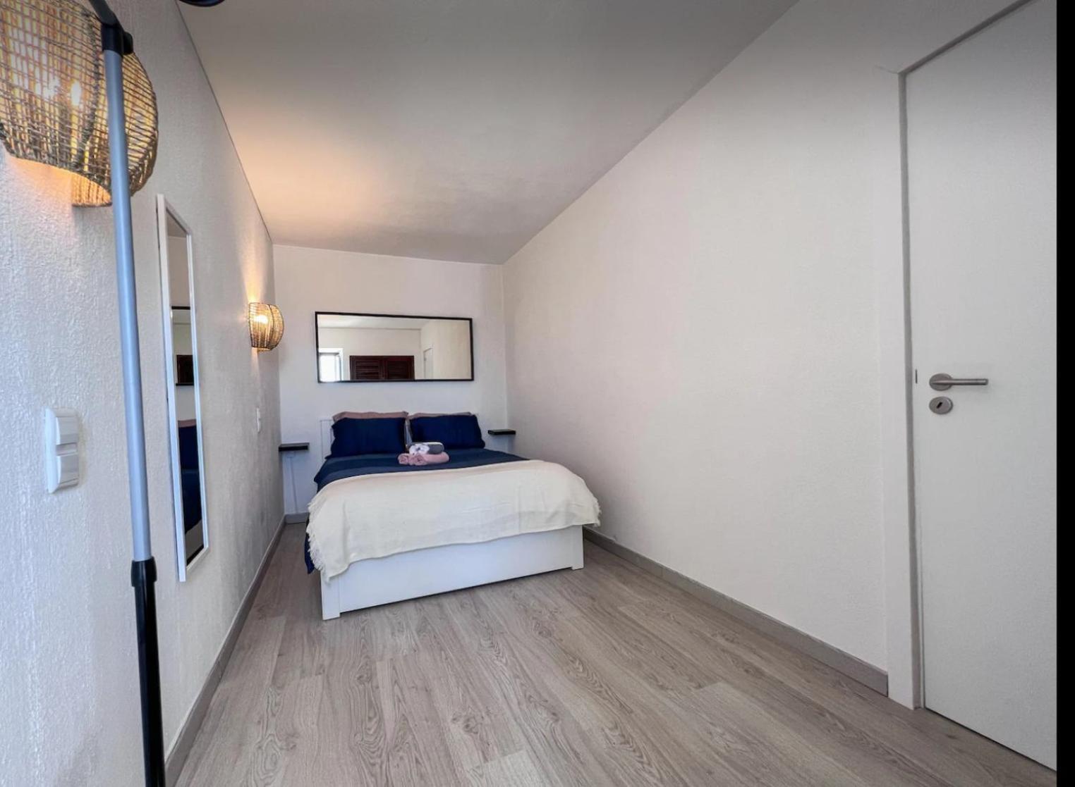 Apartment Sea View One Bedroom With Swimming Pool Ponce 282 *