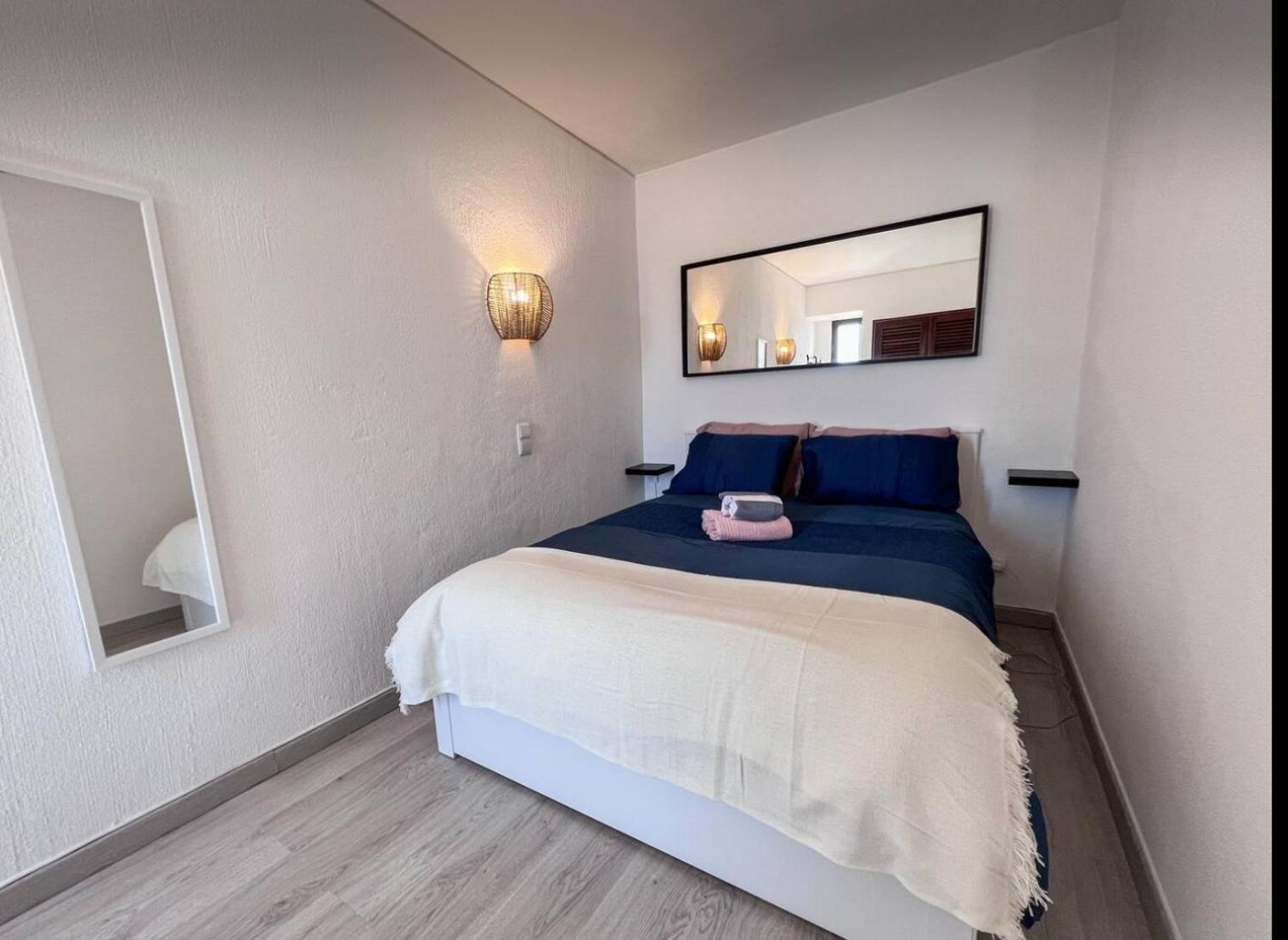 Sea View One Bedroom With Swimming Pool Ponce 282 Apartment *