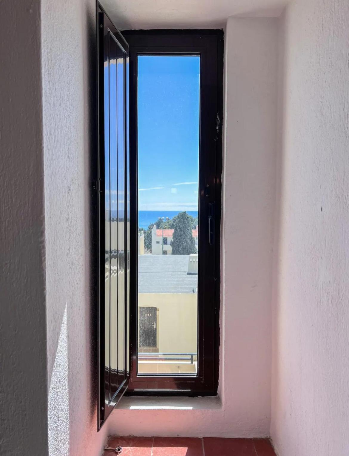 Sea View One Bedroom With Swimming Pool Ponce 282 Apartment