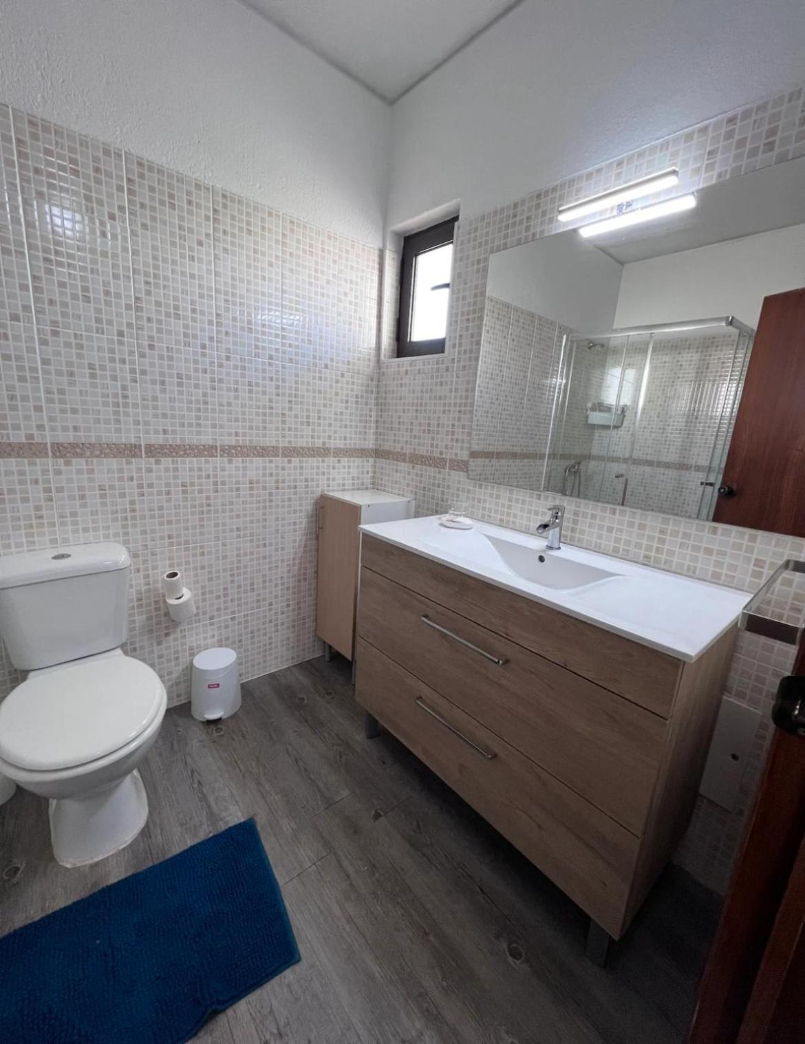 Sea View One Bedroom With Swimming Pool Ponce 282 *