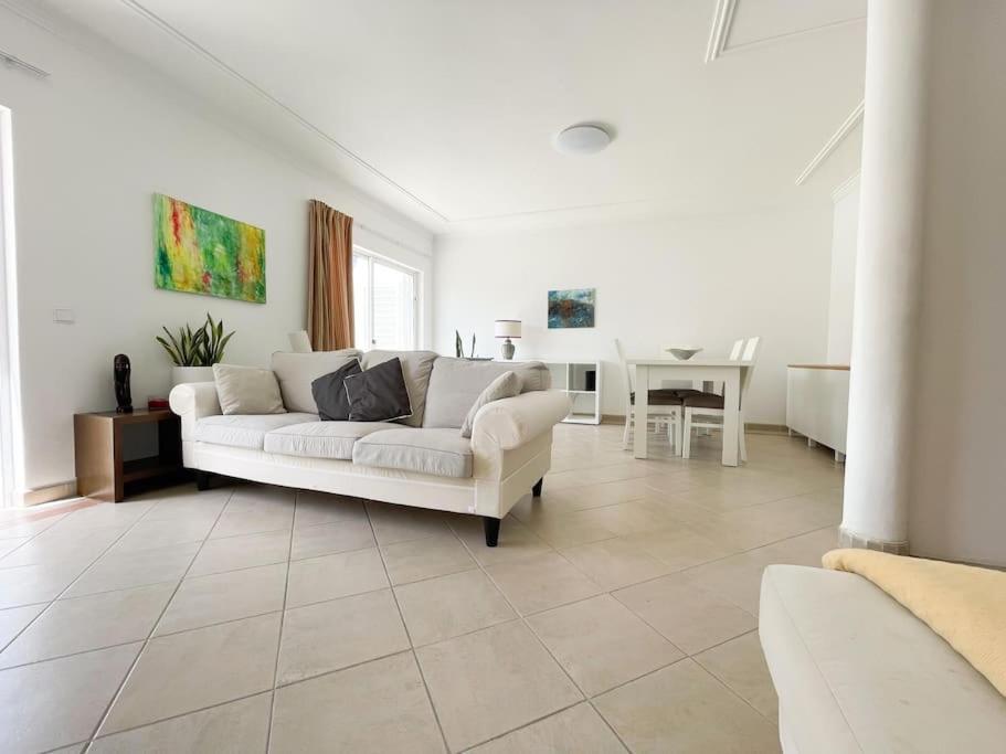 Gale Premium House - Pet Friendly Vakantiehuis Albufeira
