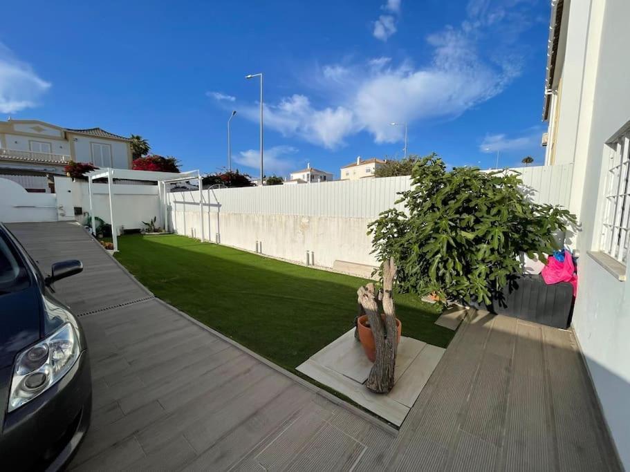 Gale Premium House - Pet Friendly Albufeira