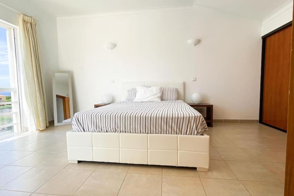 Gale Premium House - Pet Friendly Vakantiehuis Albufeira