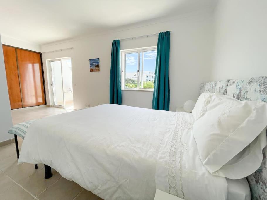Vakantiehuis Gale Premium House - Pet Friendly Albufeira