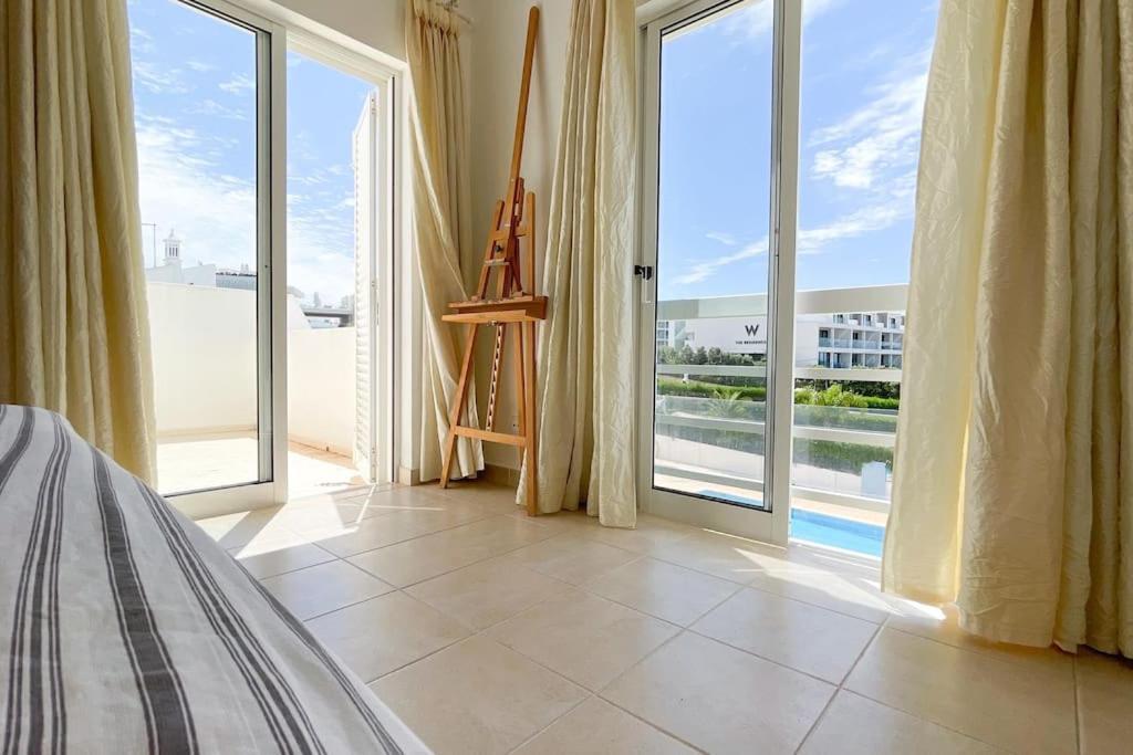 Gale Premium House - Pet Friendly Albufeira