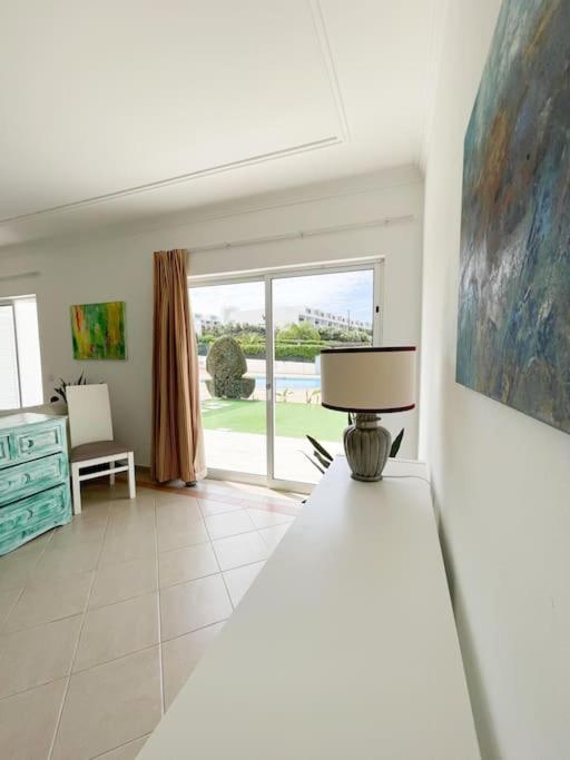 Gale Premium House - Pet Friendly Vakantiehuis Albufeira