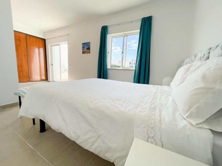 Vakantiehuis Gale Premium House - Pet Friendly Albufeira