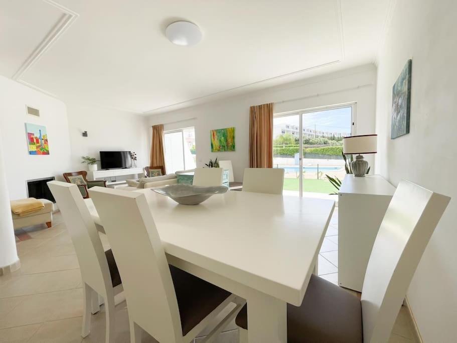 Gale Premium House - Pet Friendly Albufeira