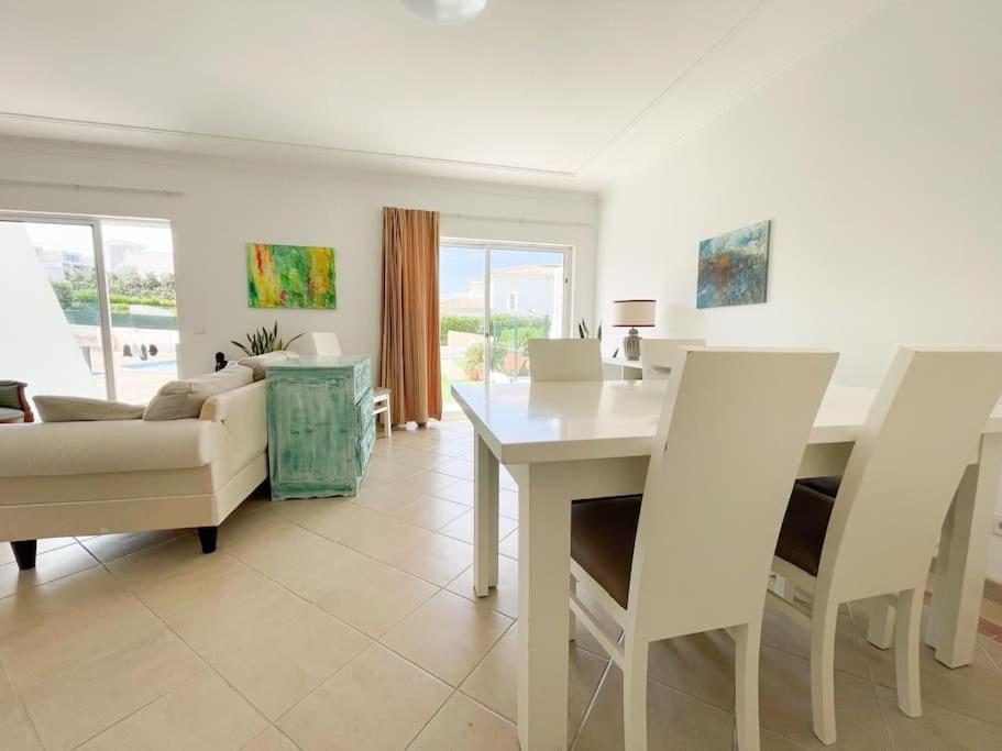 Gale Premium House - Pet Friendly Vakantiehuis Albufeira