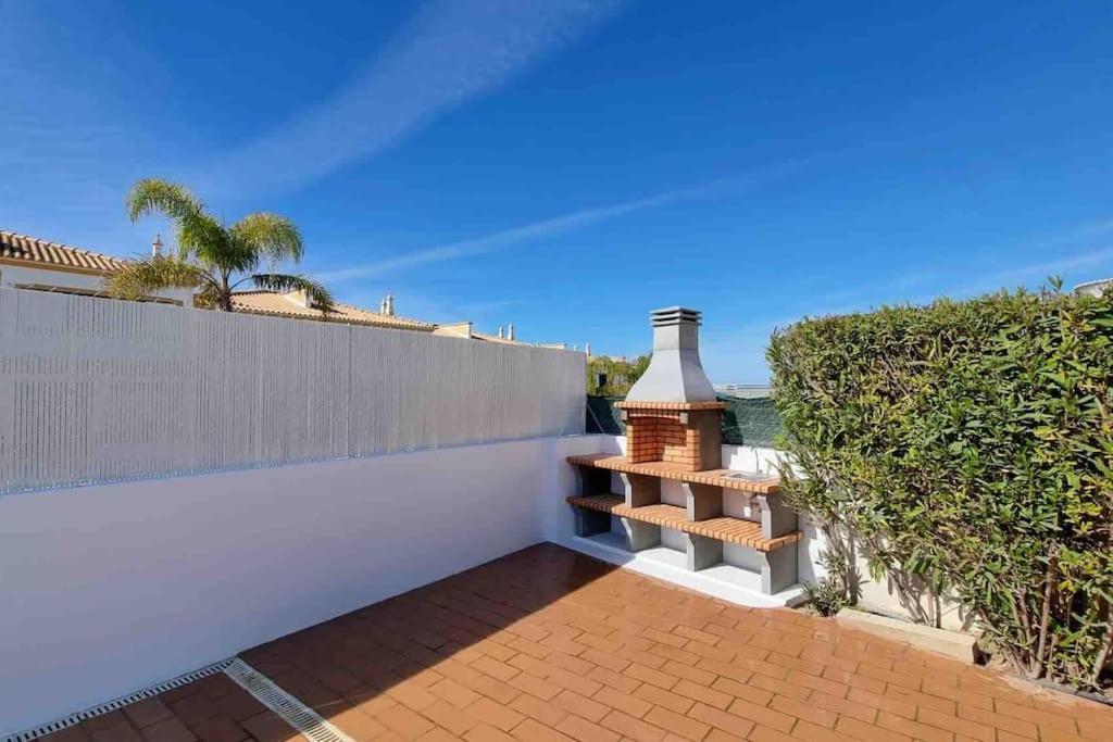 Grandma's Holiday home Albufeira