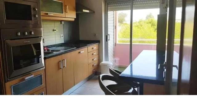Apartment Rosa Jardim