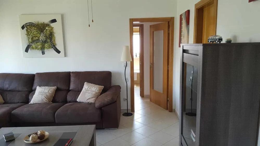 Rosa Jardim Apartment Albufeira