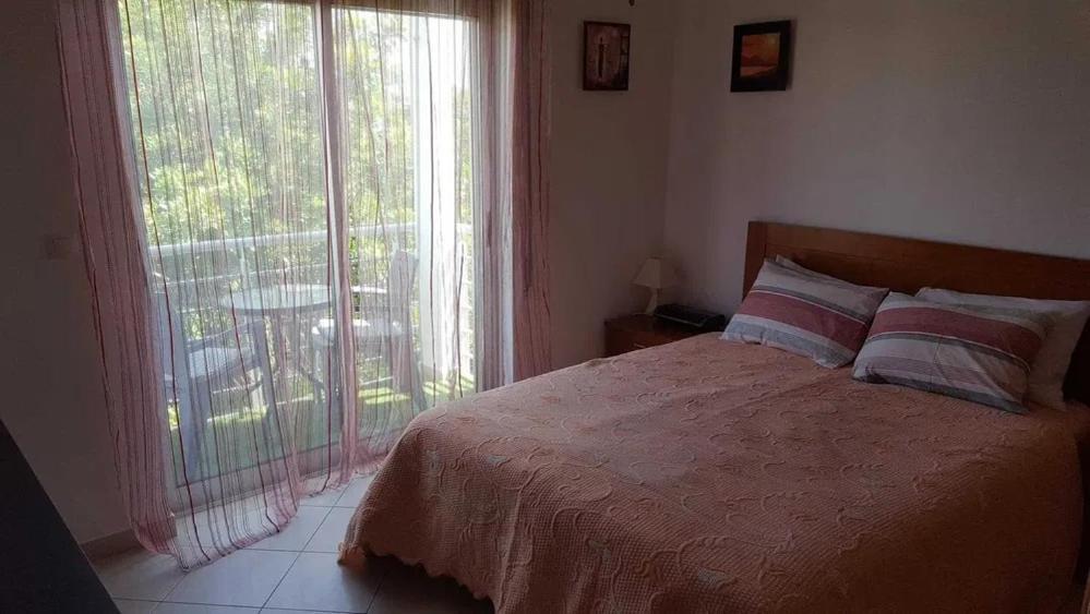 Rosa Jardim Apartment