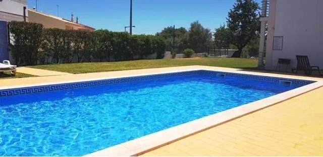 Rosa Jardim Apartamento Albufeira