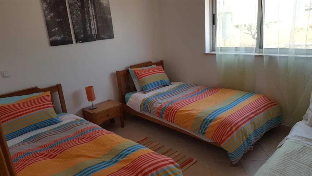 Apartment Rosa Jardim Albufeira