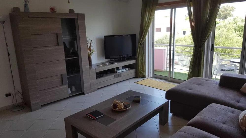 Rosa Jardim Apartment *