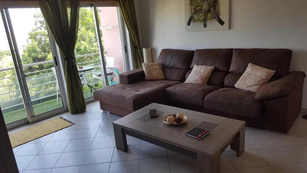 Rosa Jardim Apartment Albufeira