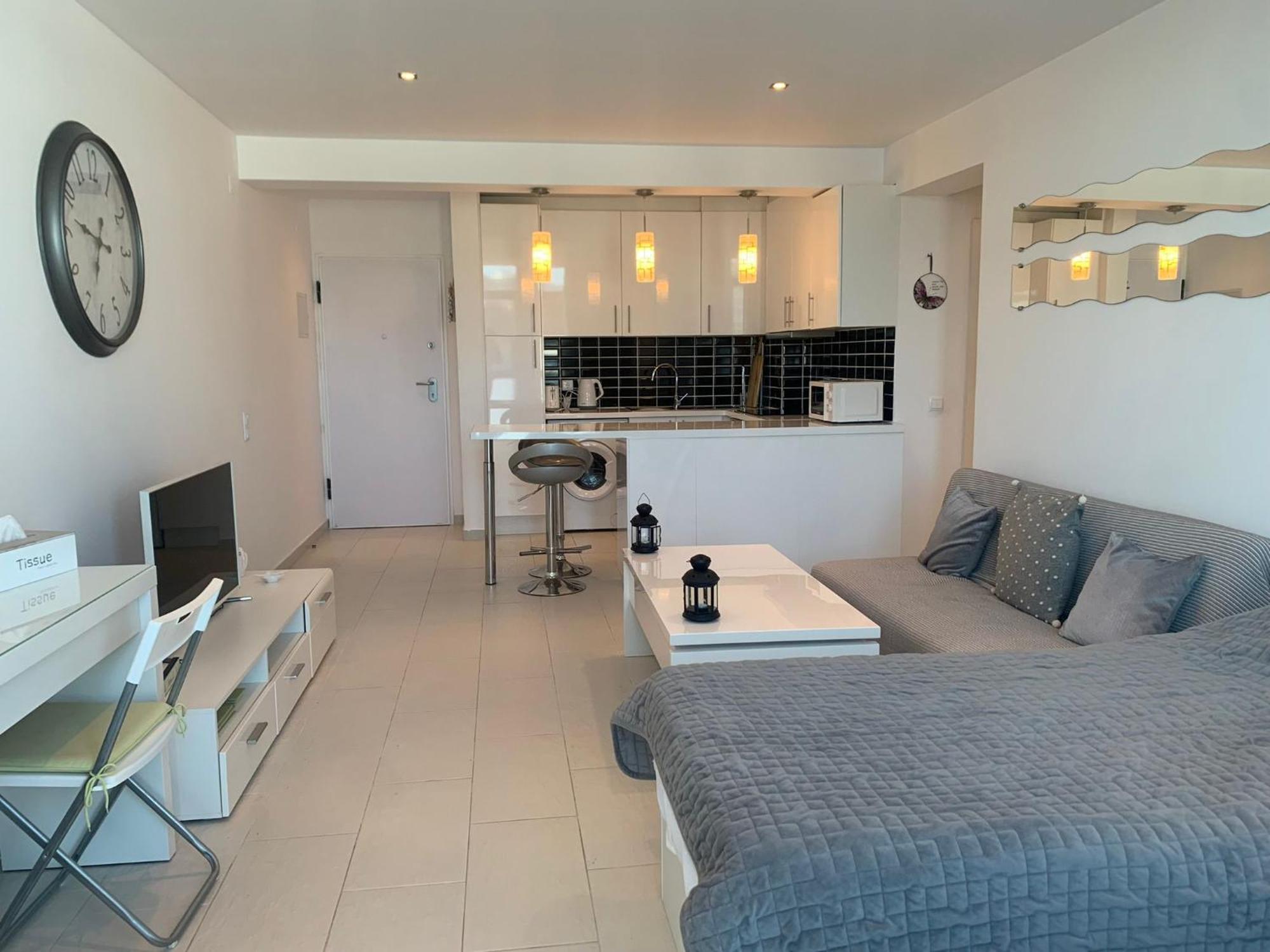 Charming Studio At Pescadores Beach, Oldtown, 300m From The Sand * Albufeira