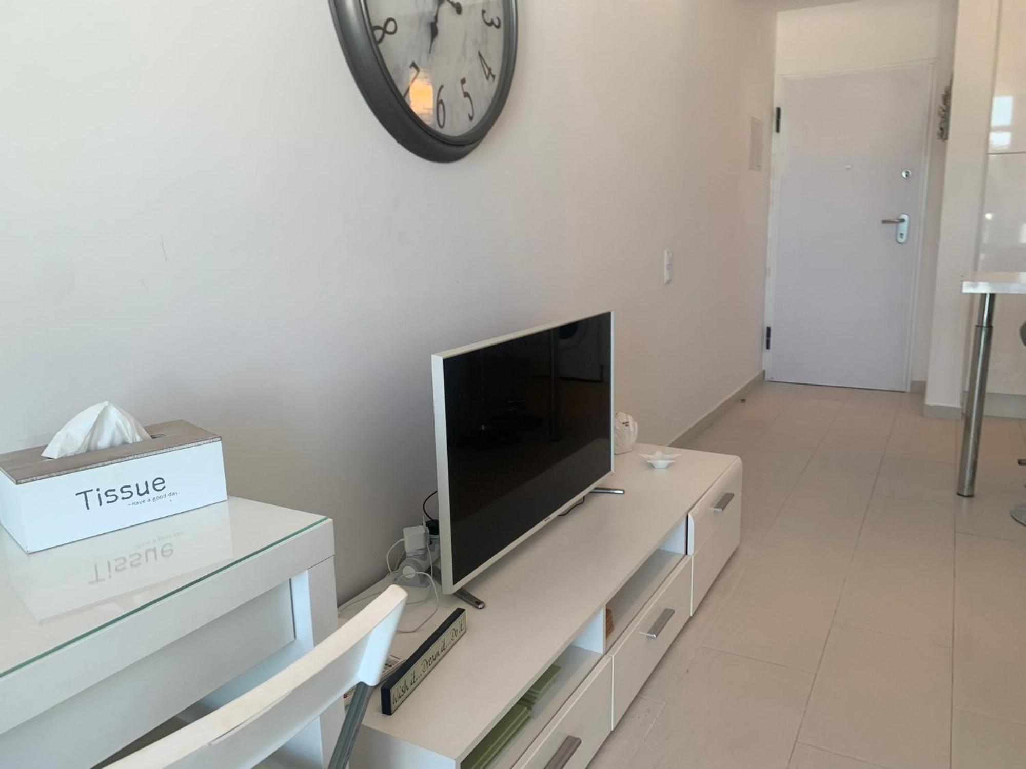 Charming Studio At Pescadores Beach, Oldtown, 300m From The Sand