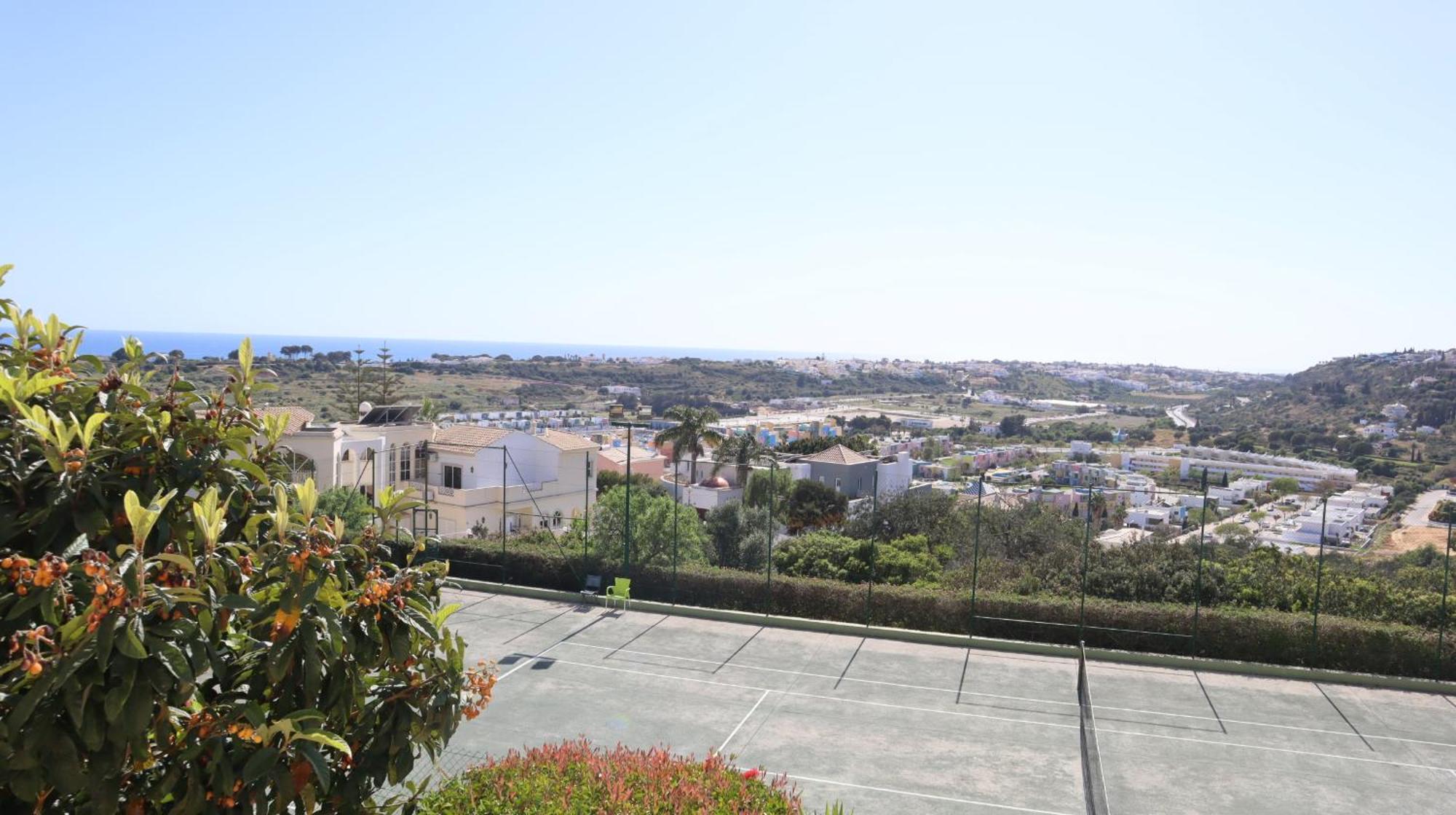 Apartment Encosta Da Orada By Albufeira