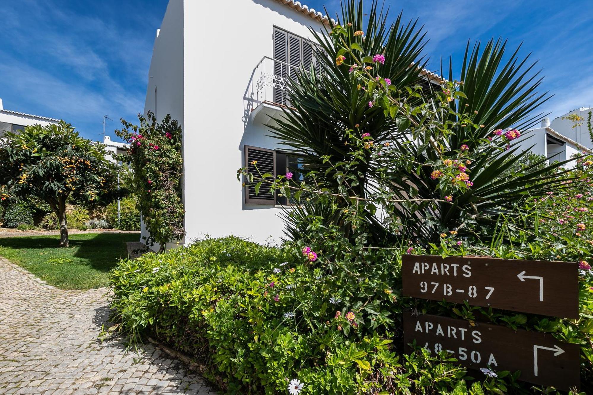 In Sao Rafael Vakantiehuis *