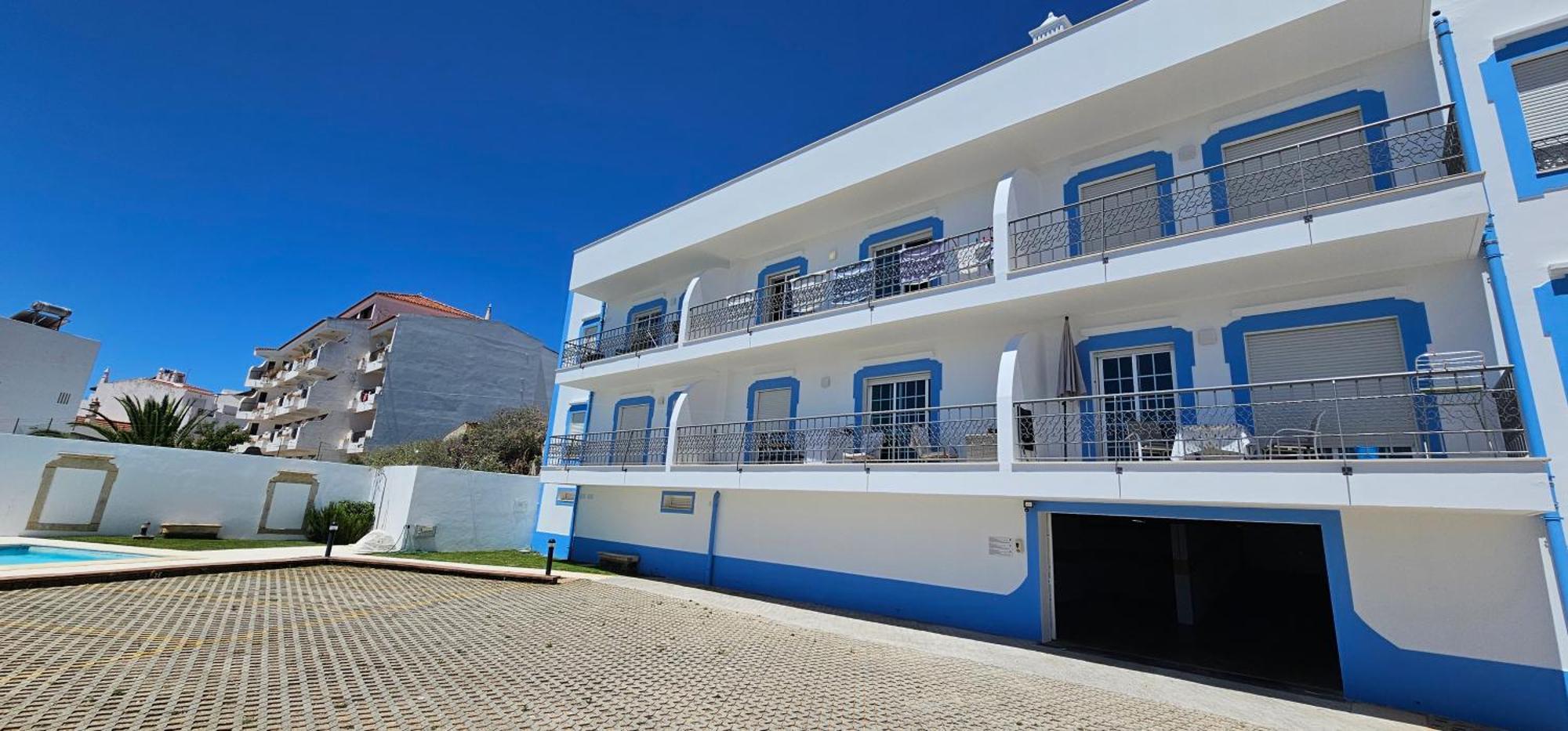 Alzira By Rossio Apartment *
