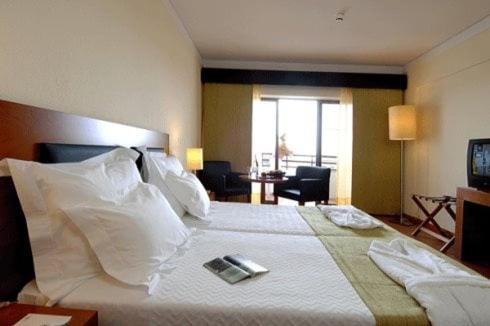 Semanas 30 E 24 Gale Cerro Alagoa Hotel 4*