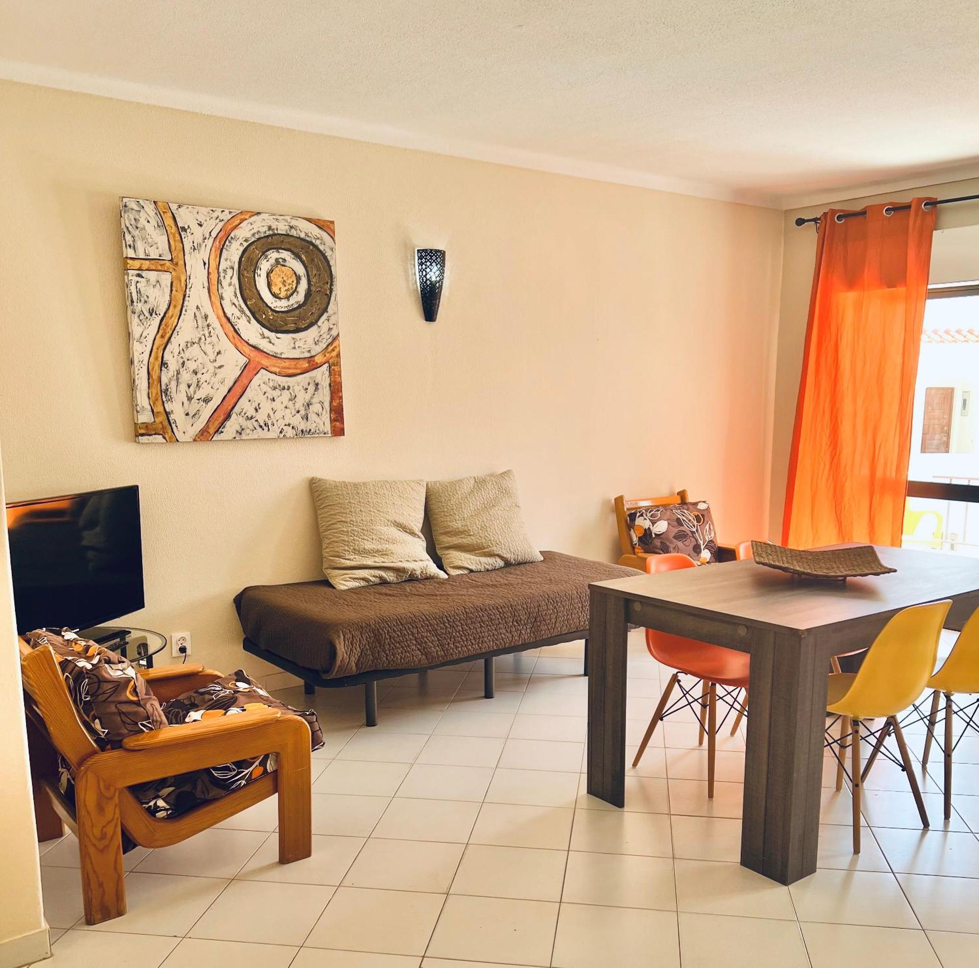 3 Min Walking To Peneco At Sol A Sul * Albufeira