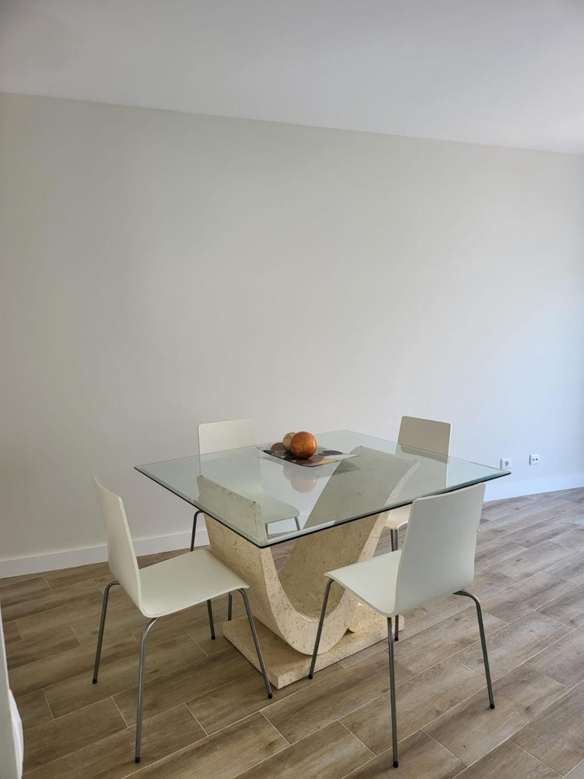 Mfa By Appartement *