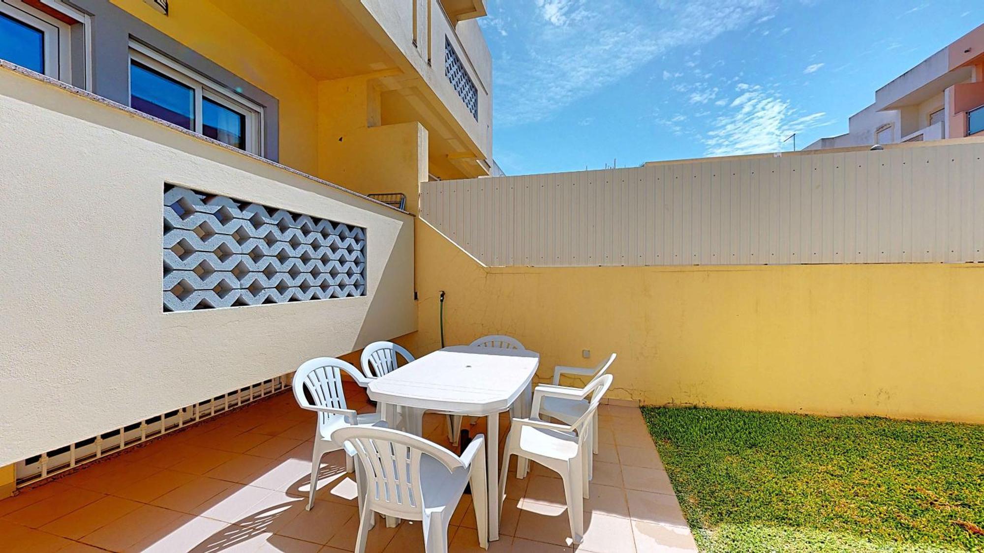Villa Vivenda V3 Encantadora Em *