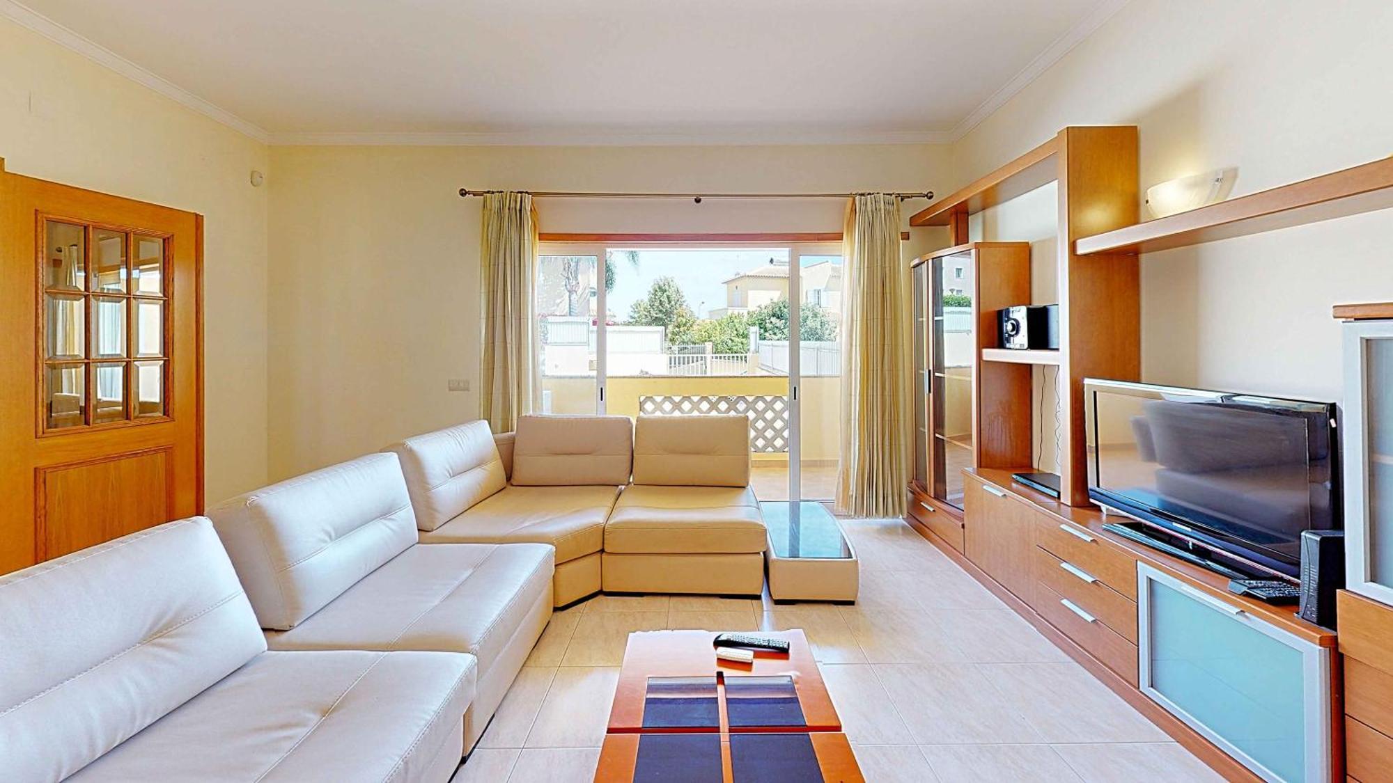 Villa Vivenda V3 Encantadora Em Albufeira