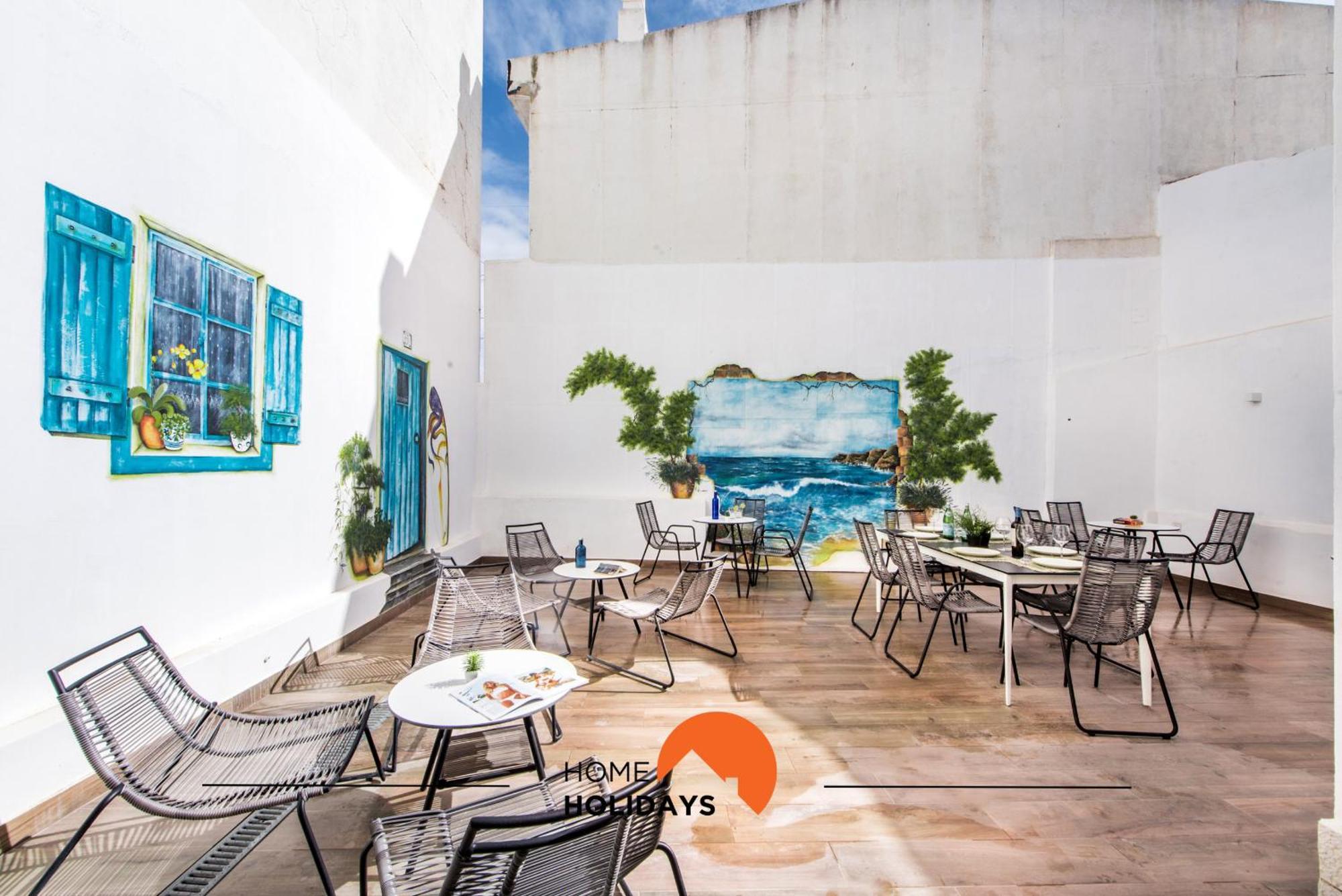 Holiday home #211 Cerro Da Lagoa By Home Holidays *