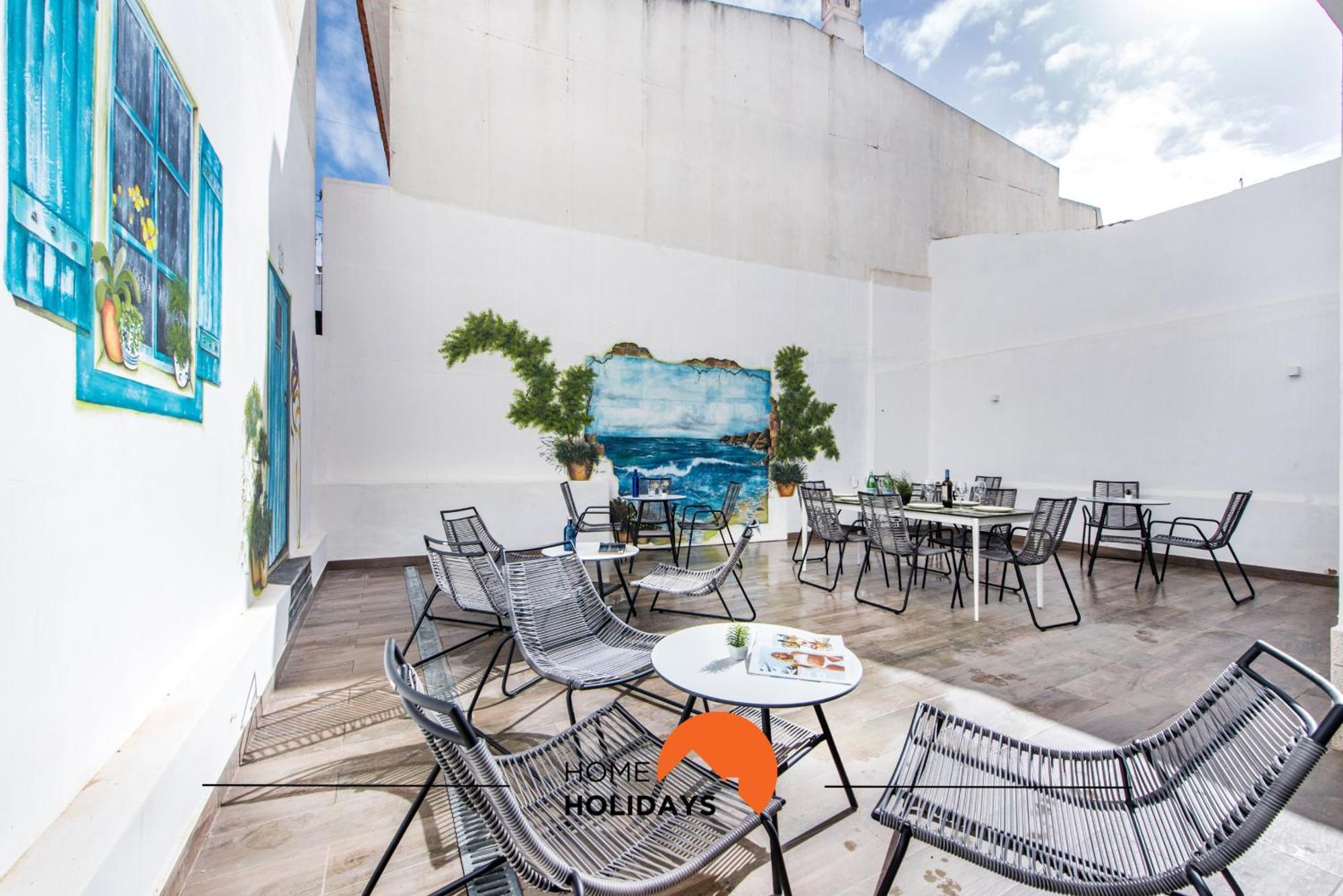 Holiday home #211 Cerro Da Lagoa By Home Holidays *