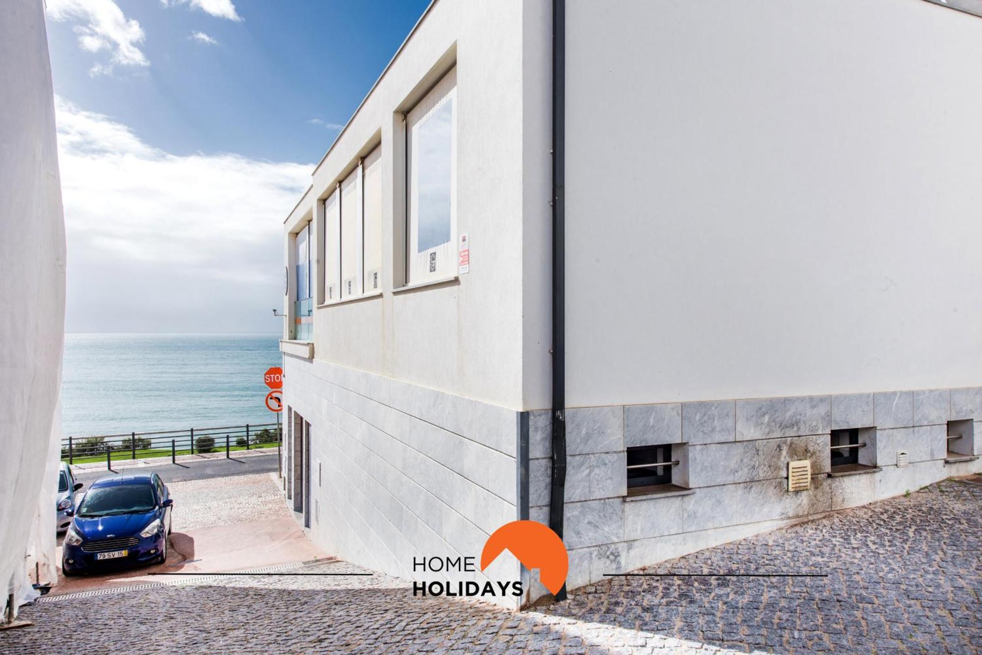 #211 Cerro Da Lagoa By Home Holidays *