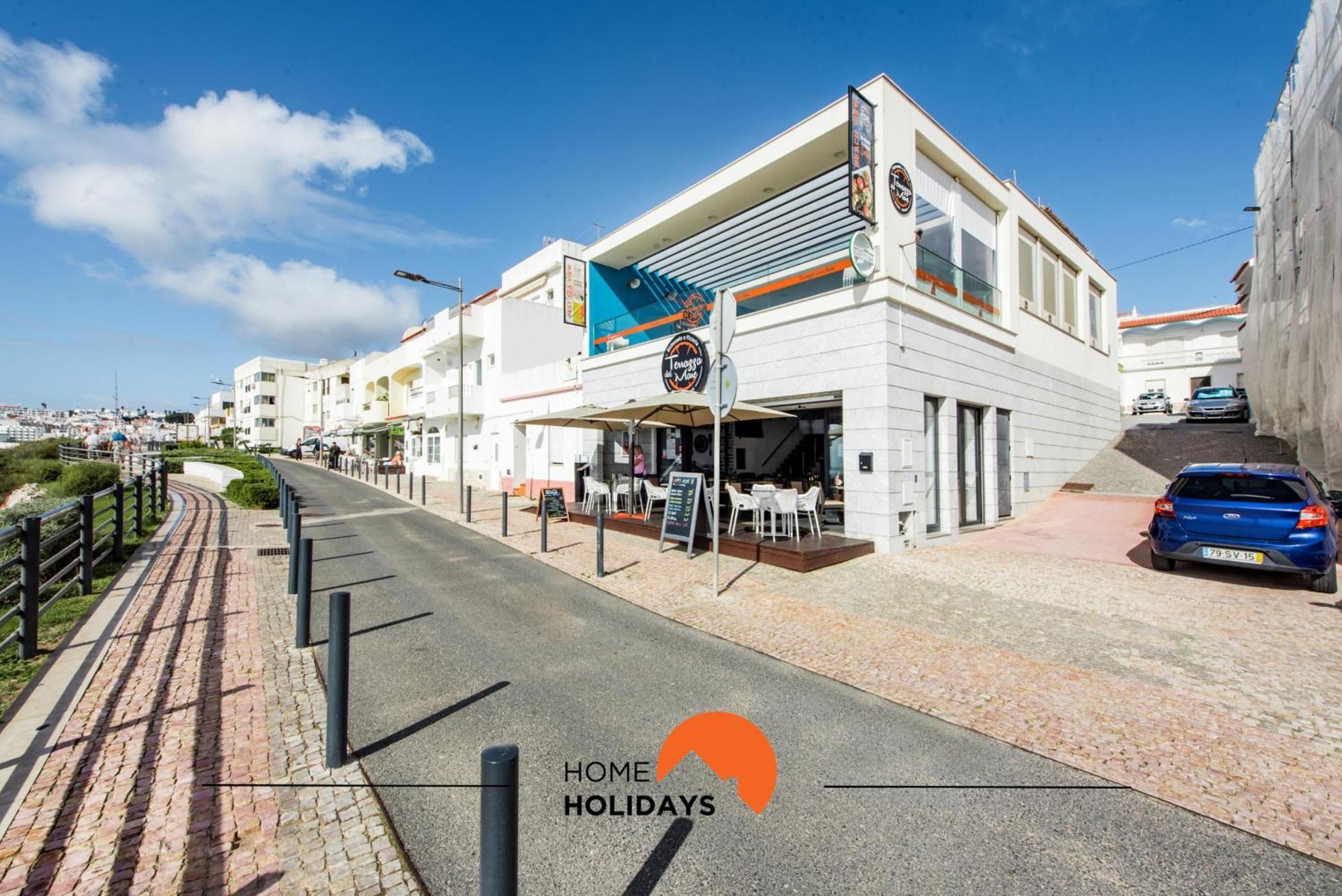 Holiday home #211 Cerro Da Lagoa By Home Holidays