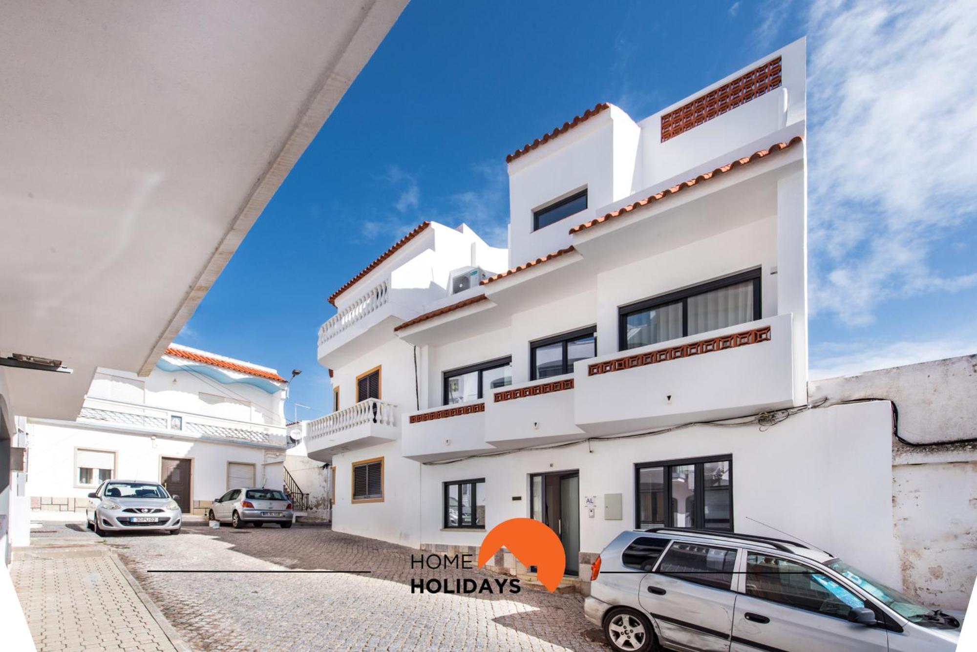 #211 Cerro Da Lagoa By Home Holidays Holiday home *
