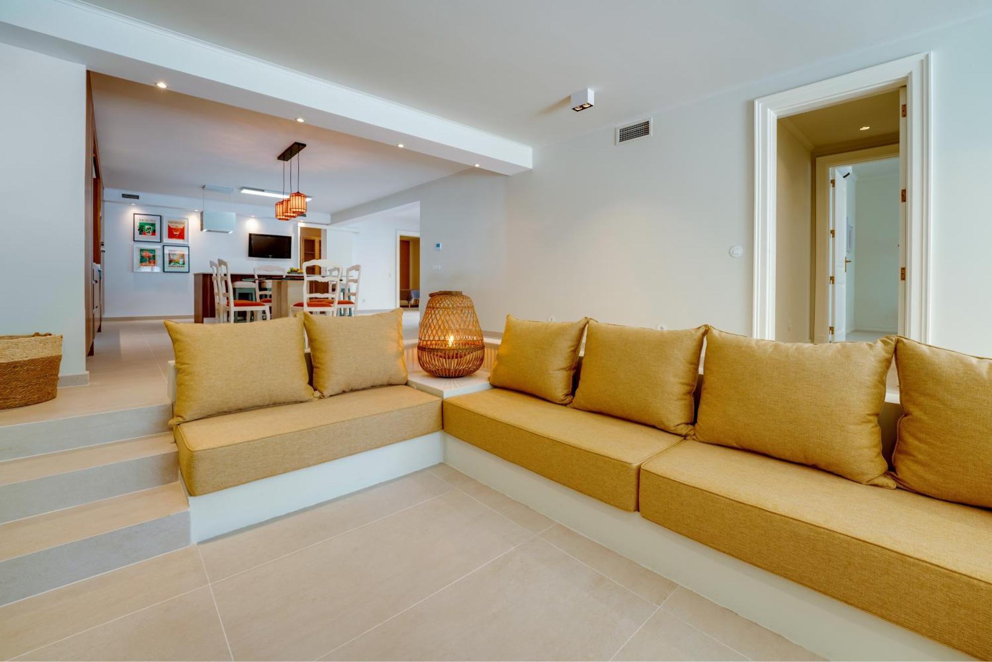 Cicas Apartment
