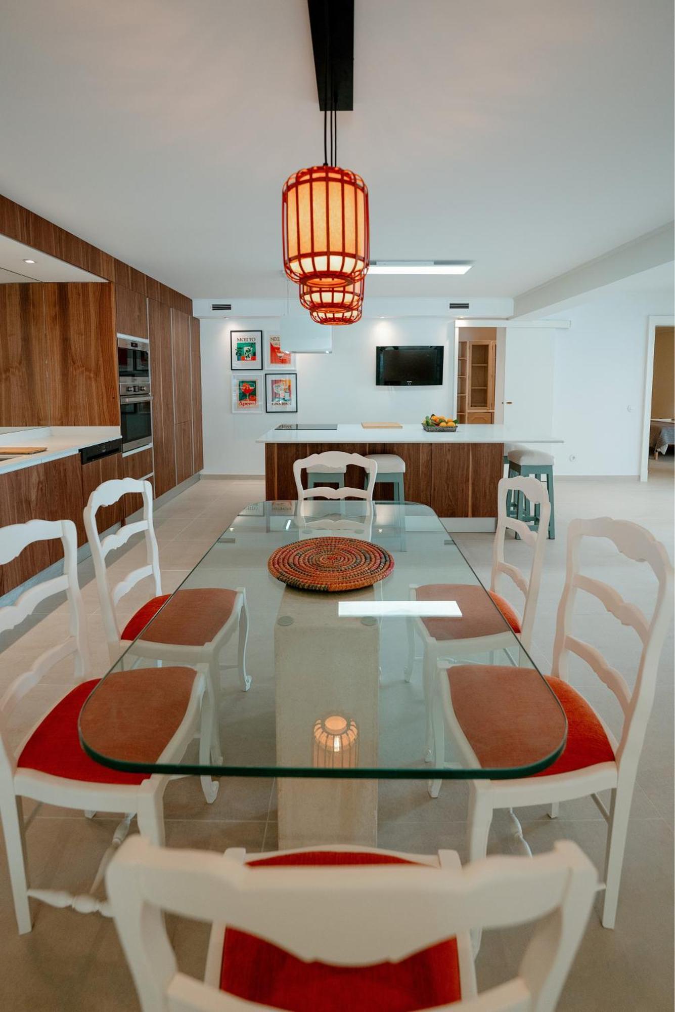 Cicas Apartment *