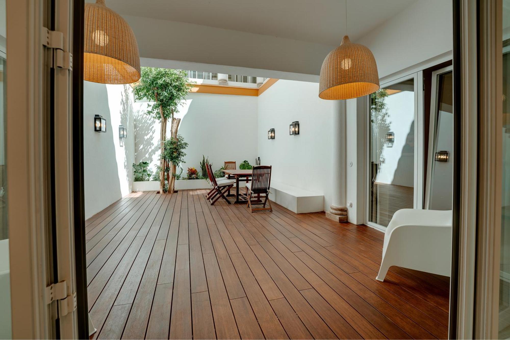 Cicas Apartment *
