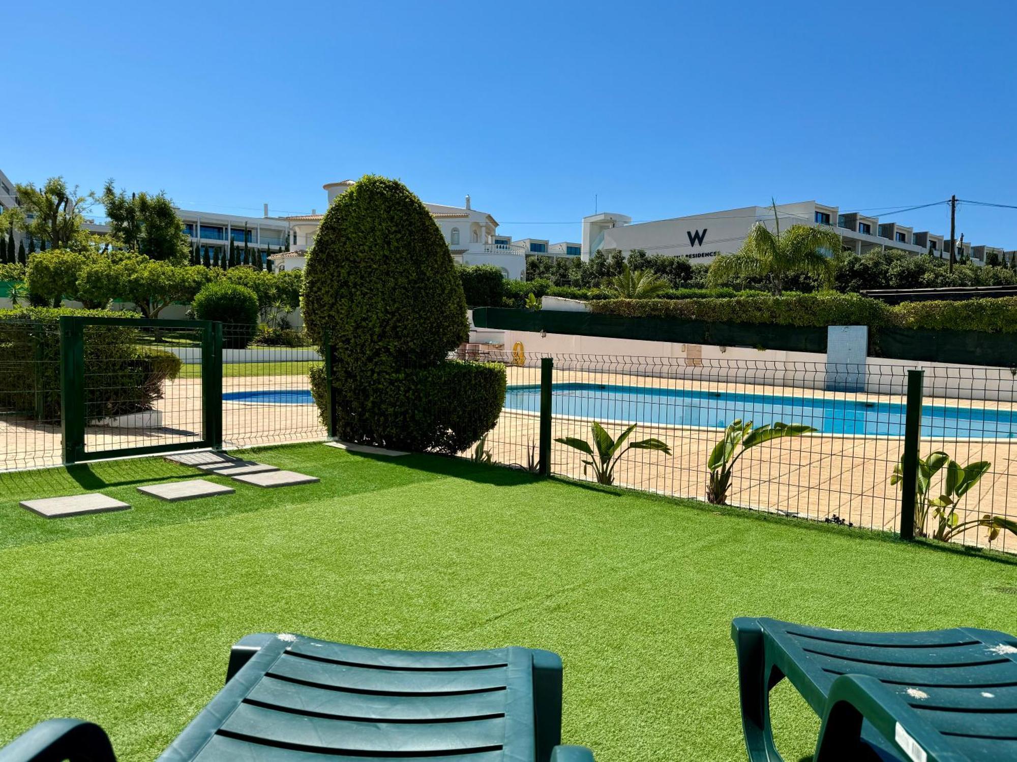 Gale Premium House - Pet Friendly Albufeira