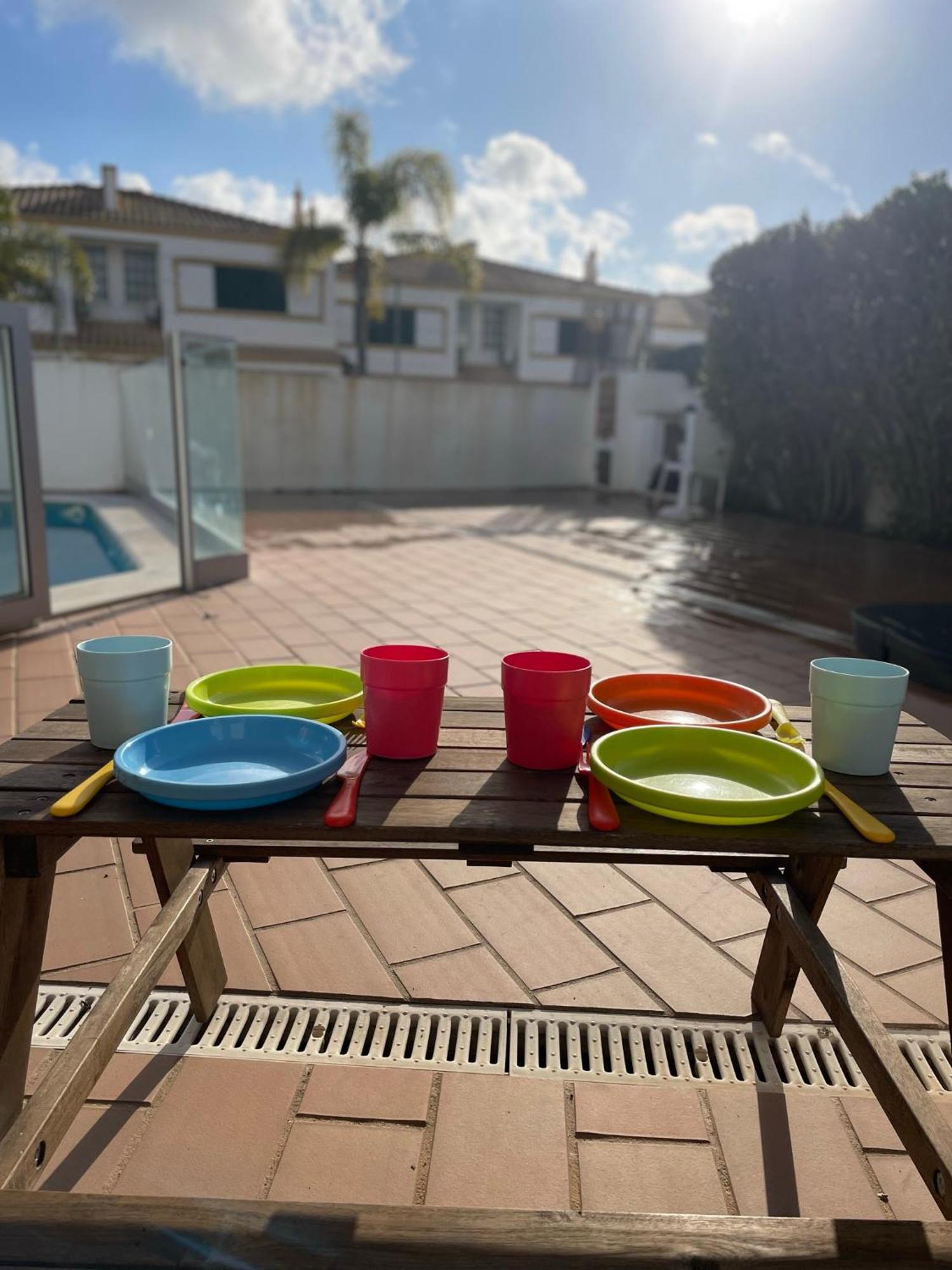 Holiday home Grandma's