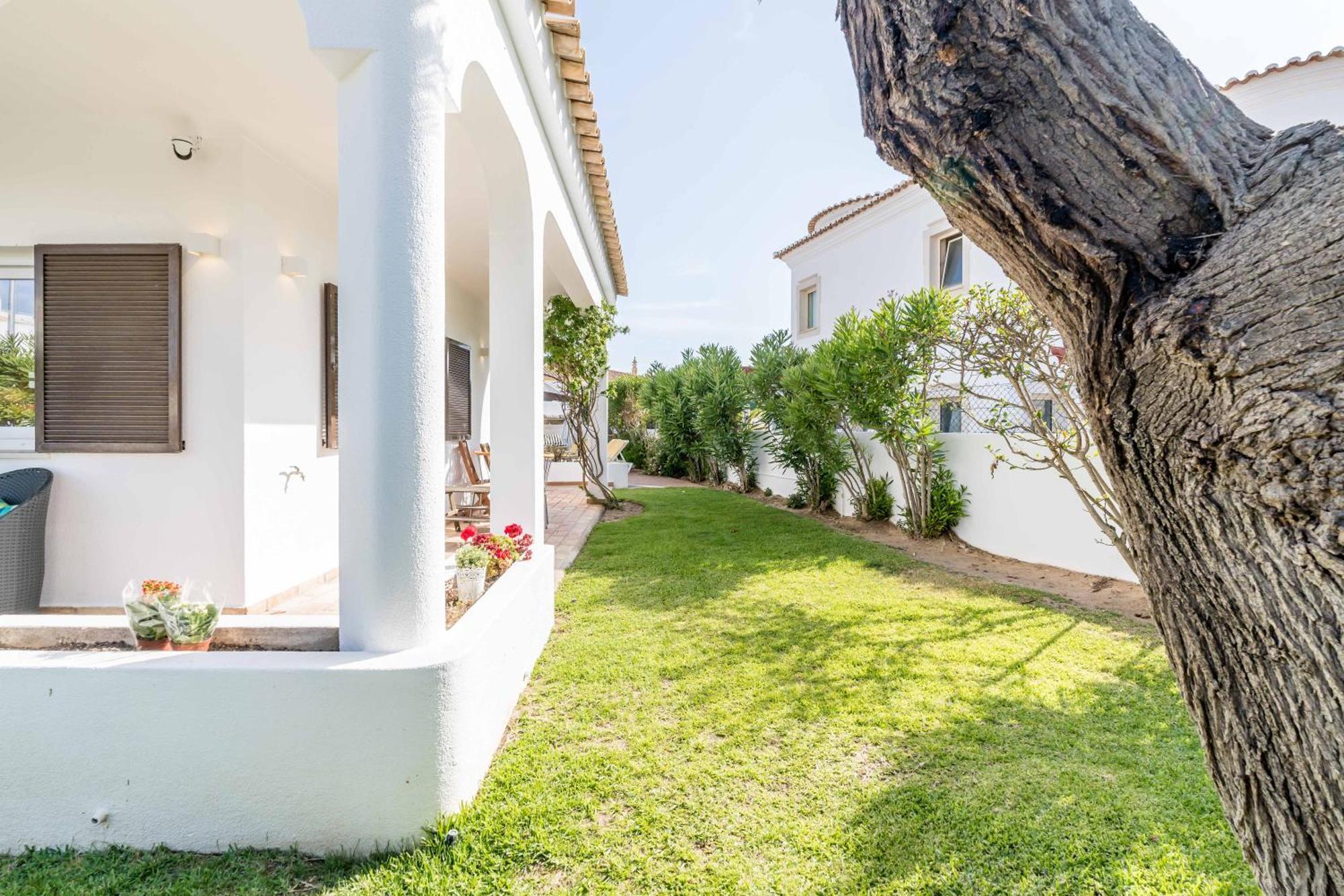 Grandma's Albufeira